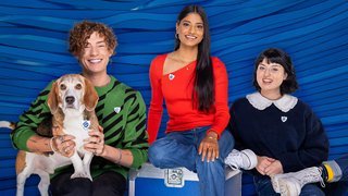 Blue Peter: Eurovision, Olly Alexander and Joe Sugg!