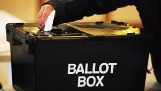 Party Election Broadcast: Green Party
