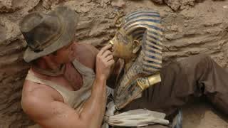 The Curse Of King Tut