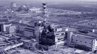 Chernobyl Meltdown