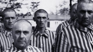 Auschwitz: One Day