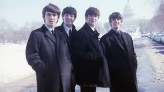 The Beatles: Eight Days...