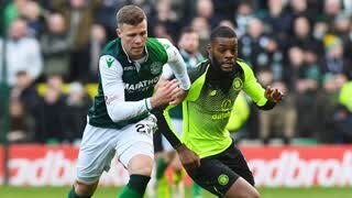 SPFL 2018/19: Hibernian v Celtic