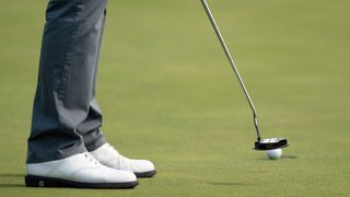 PGA Tour: On The Range