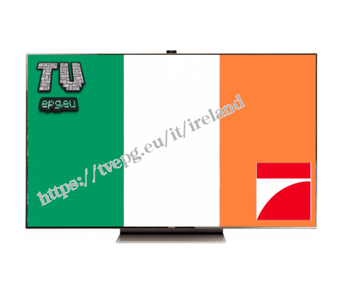 ProSieben - TVEpg.eu - Irlanda