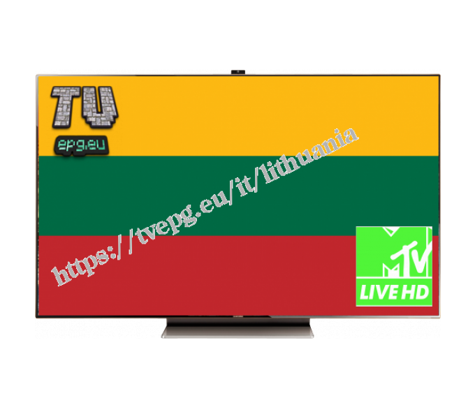 MTV Live Vault! (MTV Live Vault!), Miuziklas