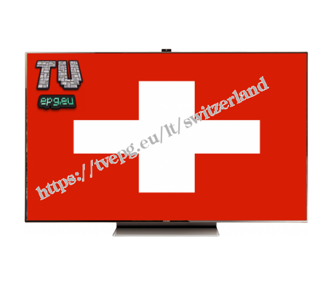 RTL 2 CH - TVEpg.eu - Šveicarija