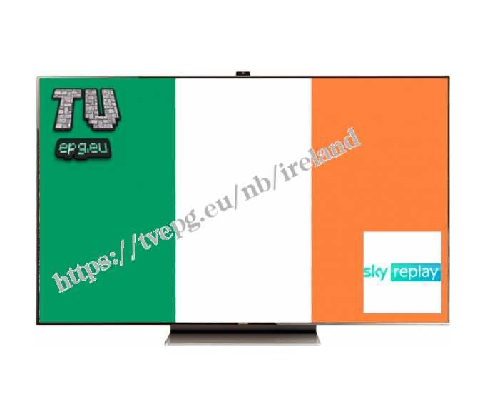 Sky Replay - TVEpg.eu - Irland