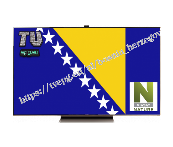Taktil sans Thorny glide Viasat Nature - TVEpg.eu - Bosnië en Herzegovina
