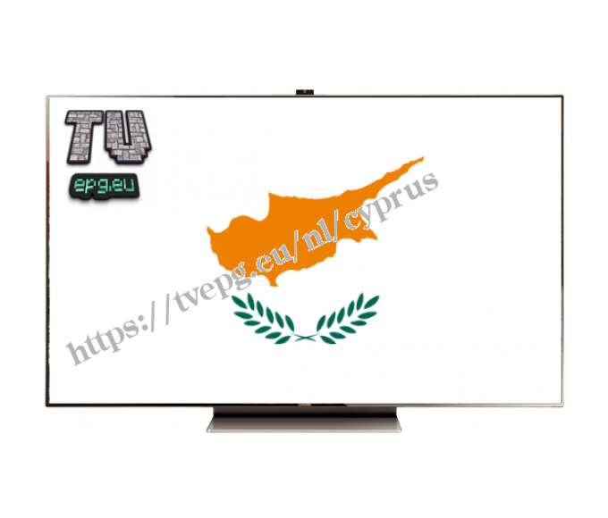 RTR Planeta - TVEpg.eu - Cyprus
