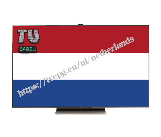 TV-gids - Nederland - TVEpg.eu - TV Schedule