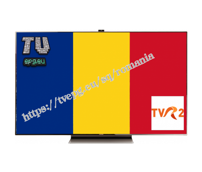 Telejurnal TVR2