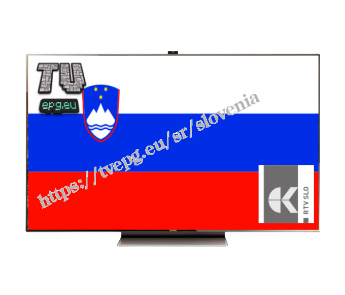 Tv transfrontaliera - TDD-telegiornale regionale FVG in lingua slovena
